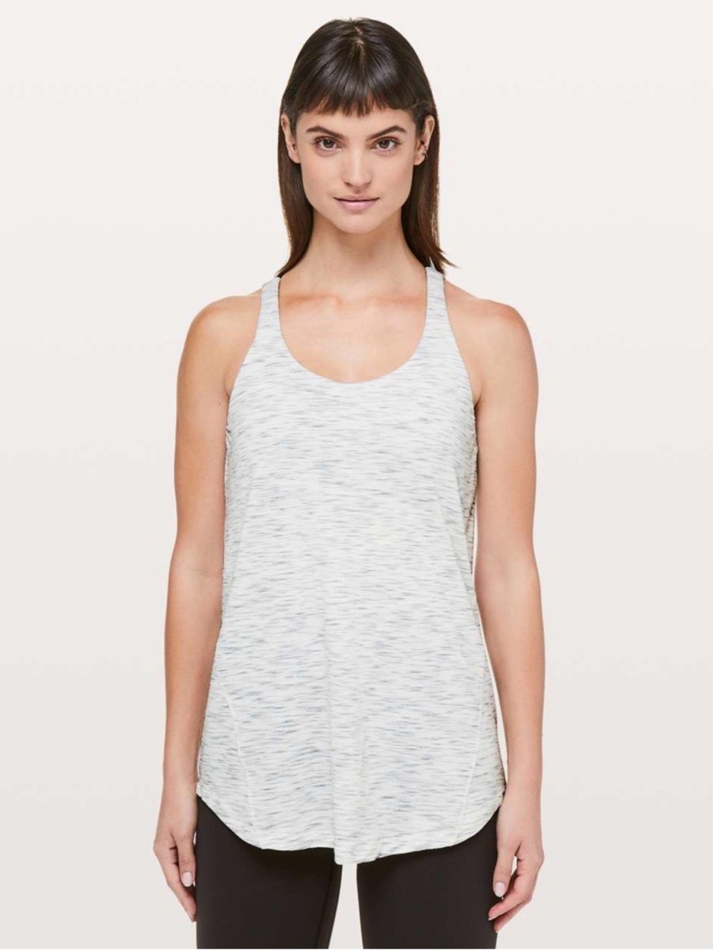Two Women’s Movement To Movement 2-n-1 Tank Tops - Picture 2 of 8